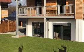 Ferienhaus Chalets Inzell