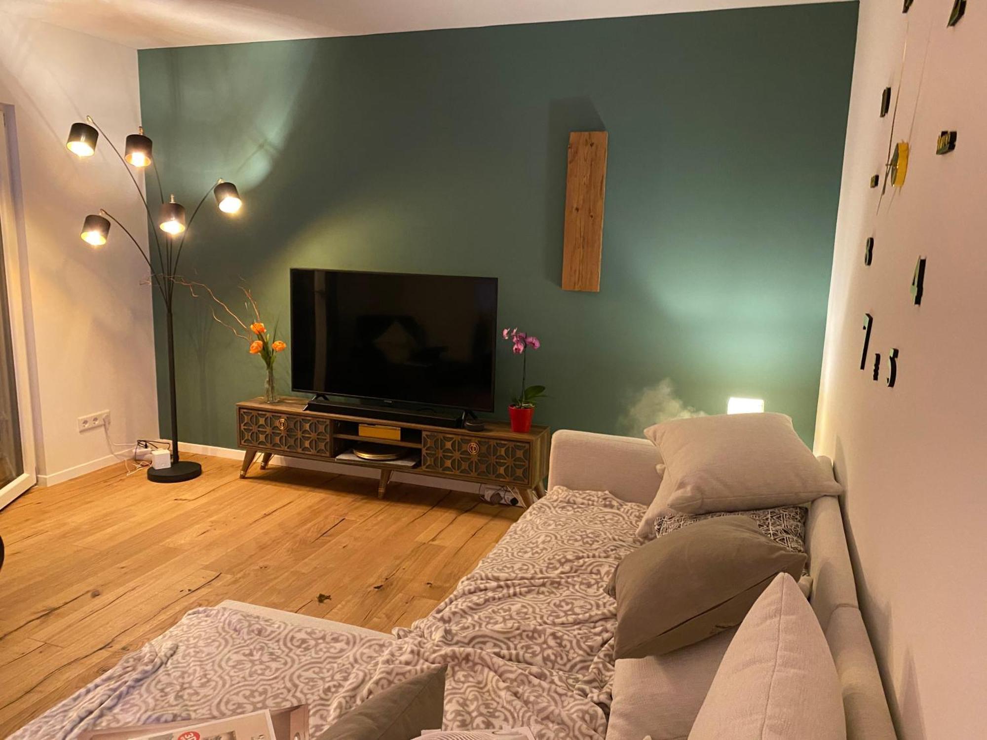 Ferienhaus Chalets Inzell Zimmer foto